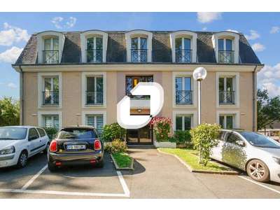 Location Bureaux à Roissy-en-France