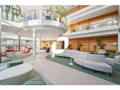 Location Bureaux à Roissy-en-France