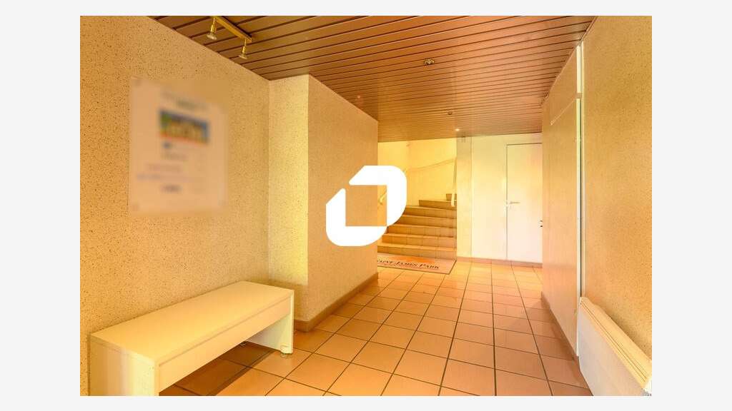 A louer Bureaux 82m² Roissy en france