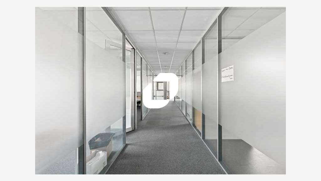 A louer Bureaux 270m² Roissy en france