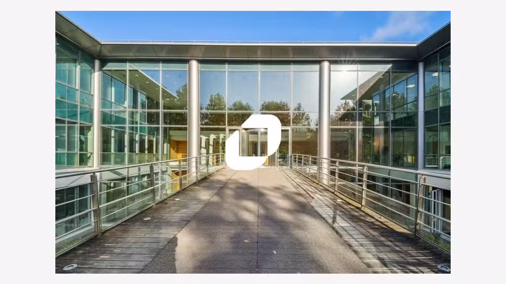 A louer Bureaux 260m² Roissy en france