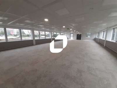 Location Bureaux à Romainville