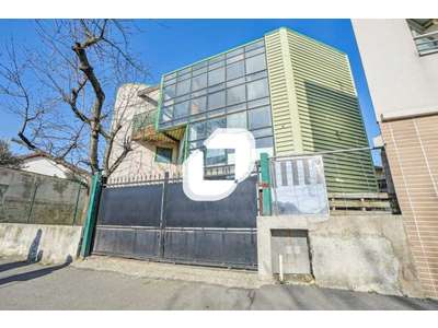 Location Bureaux à Romainville