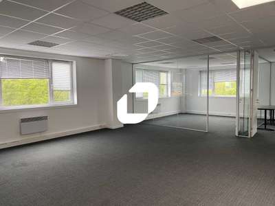 A louer Bureaux 3202m² Roncq