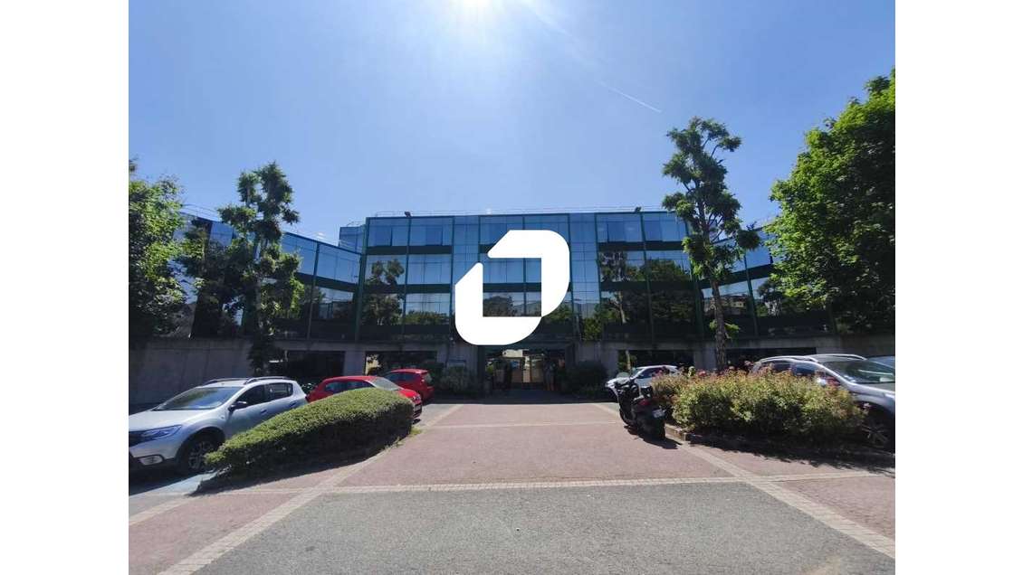 A louer Bureaux 117m² Rosny sous bois