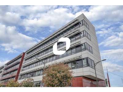 Location Bureaux à Rosny-sous-Bois
