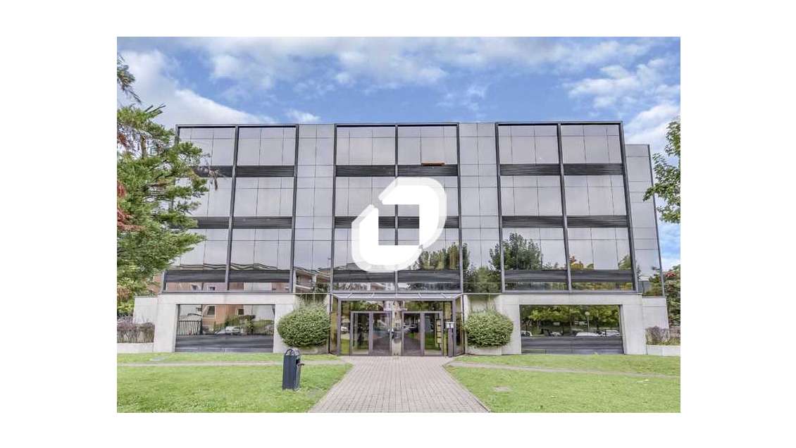 A louer Bureaux 161m² Rosny sous bois