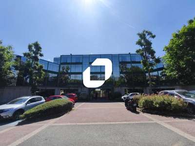 Location Bureaux à Rosny-sous-Bois