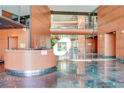 Location Bureaux à Rosny-sous-Bois