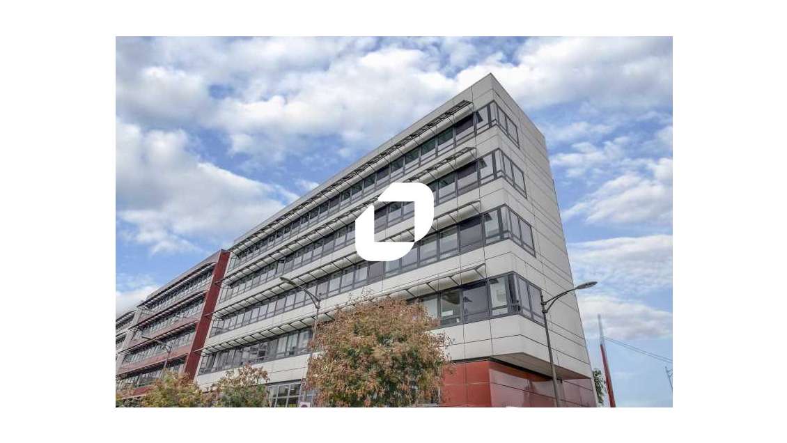 A louer Bureaux 353m² Rosny sous bois