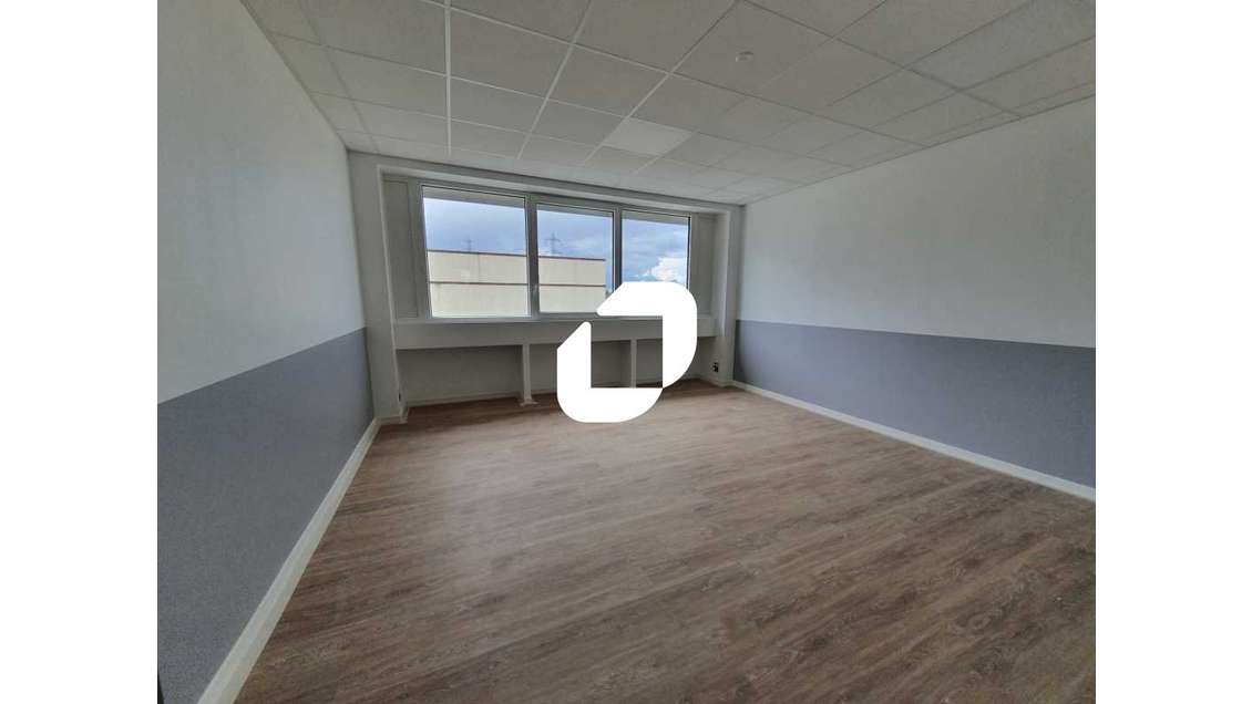 A louer Bureaux 51m² Rosny sous bois