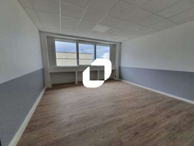 Location Bureaux à Rosny-sous-Bois