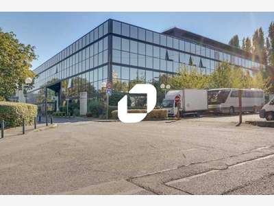 A louer Bureaux 340m² Rosny sous bois