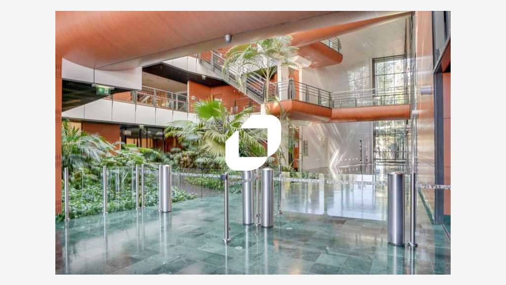 A louer Bureaux 1320m² Rosny sous bois
