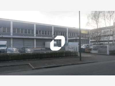 A louer Bureaux 60m² Rosny sous bois