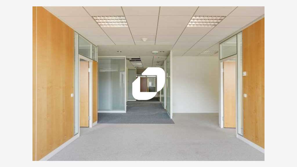 A louer Bureaux 539m² Rosny sous bois