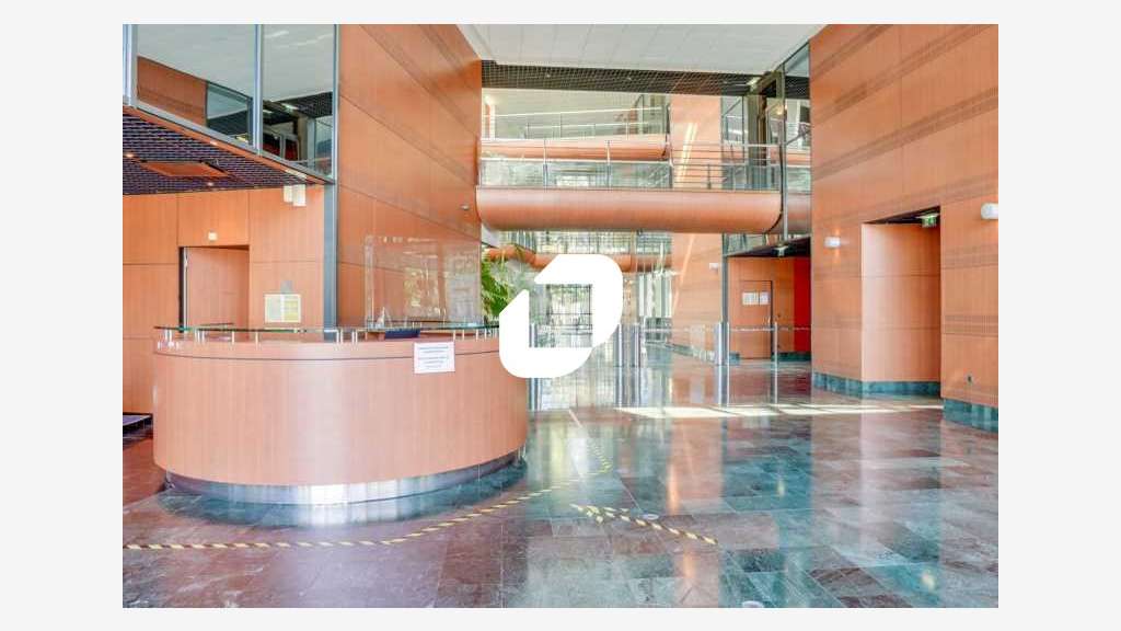 A louer Bureaux 539m² Rosny sous bois