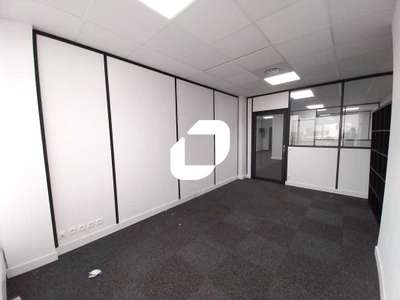 A louer Bureaux 9527m² Rosny sous bois