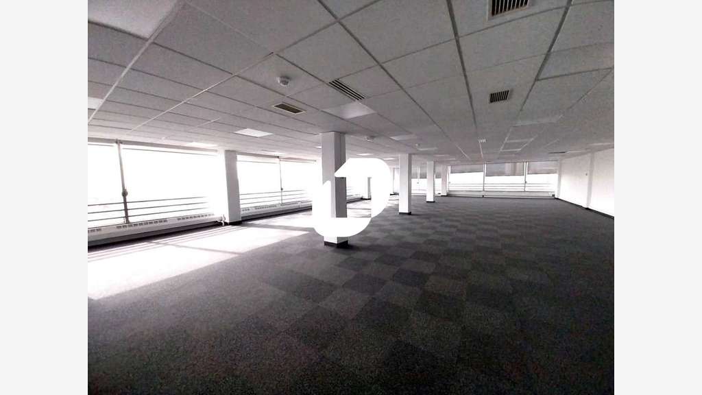 A louer Bureaux 9527m² Rosny sous bois