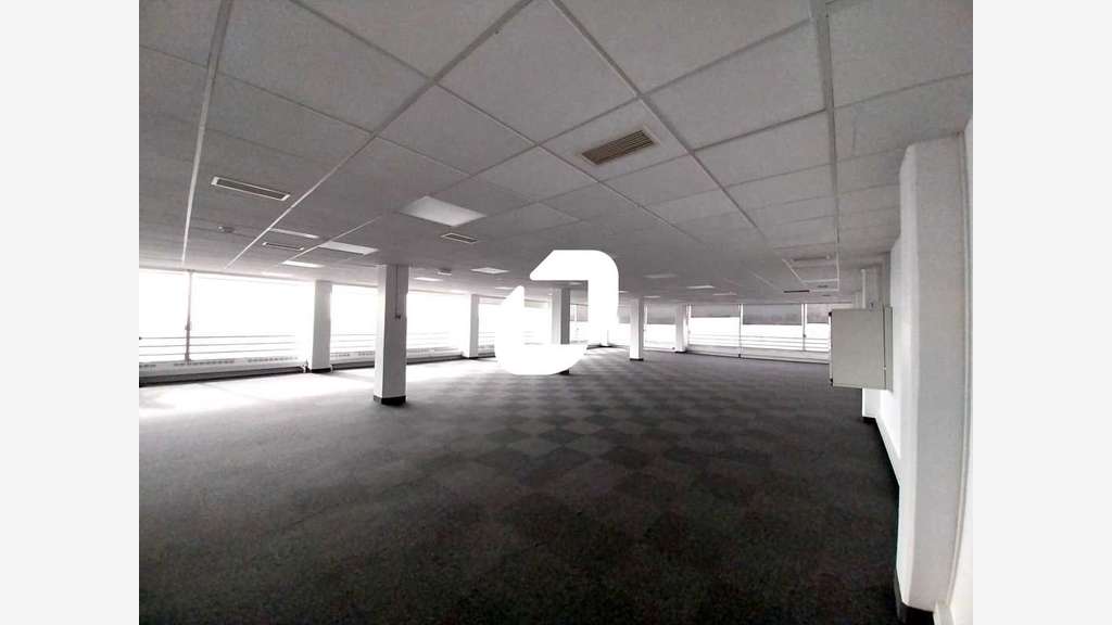 A louer Bureaux 9527m² Rosny sous bois