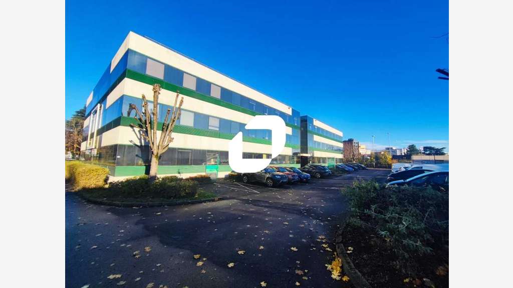 A louer Bureaux 281m² Rosny sous bois