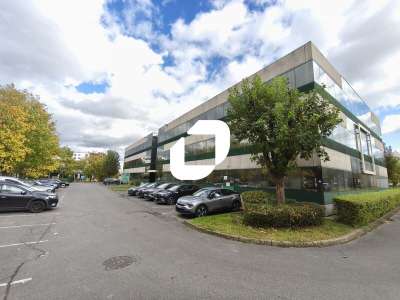 A louer Bureaux 281m² Rosny sous bois