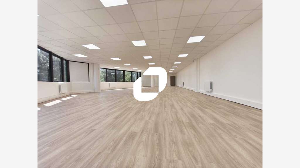 A louer Bureaux 117m² Rosny sous bois
