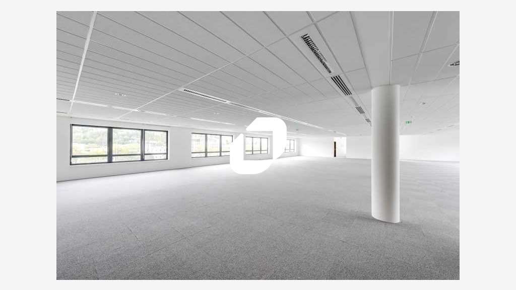 A louer Bureaux 353m² Rosny sous bois