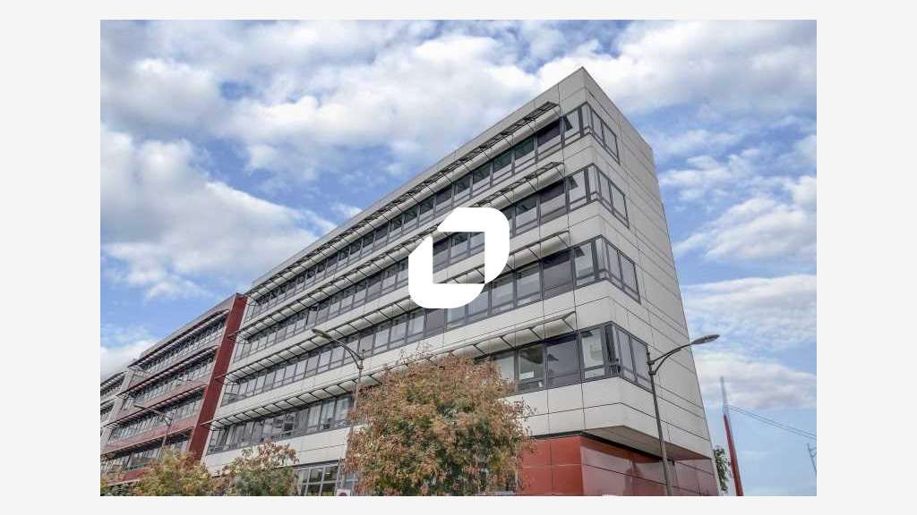 A louer Bureaux 353m² Rosny sous bois