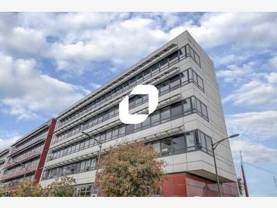 A louer Bureaux 353m² Rosny sous bois