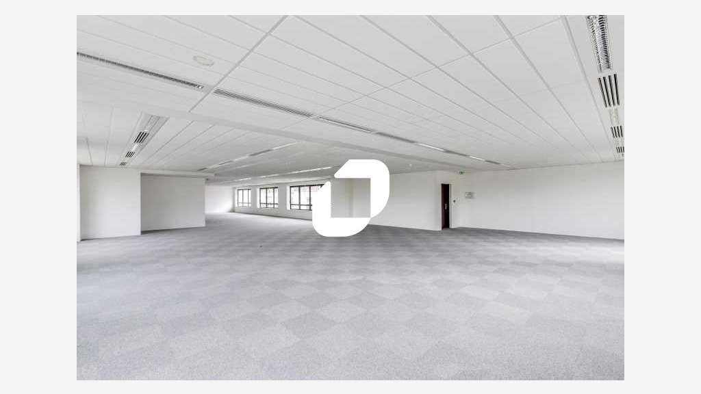 A louer Bureaux 353m² Rosny sous bois