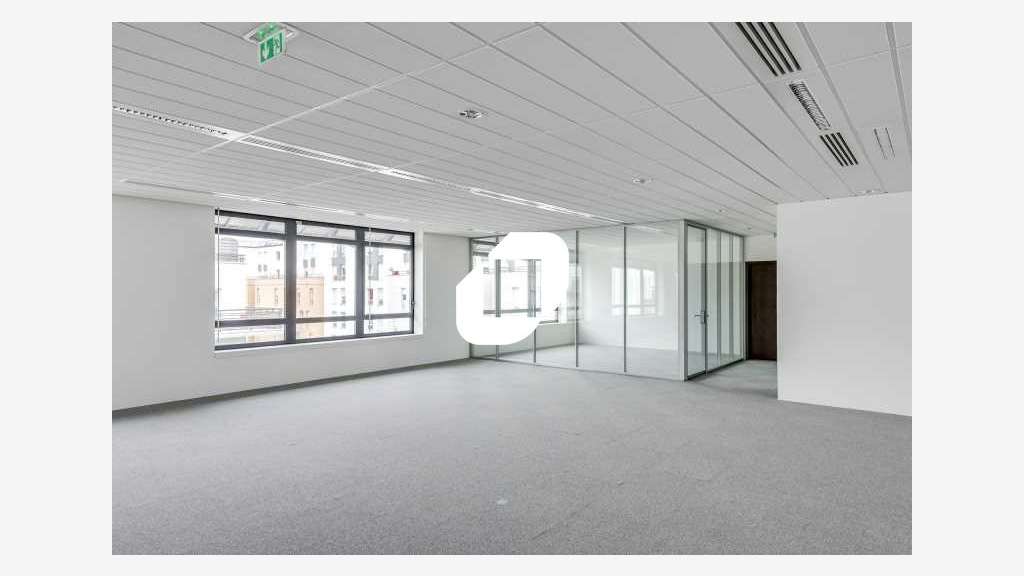 A louer Bureaux 353m² Rosny sous bois
