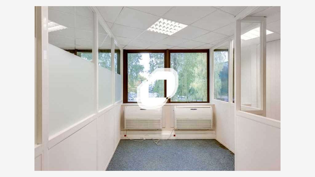 A louer Bureaux 200m² Rosny sous bois