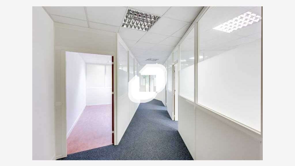 A louer Bureaux 200m² Rosny sous bois