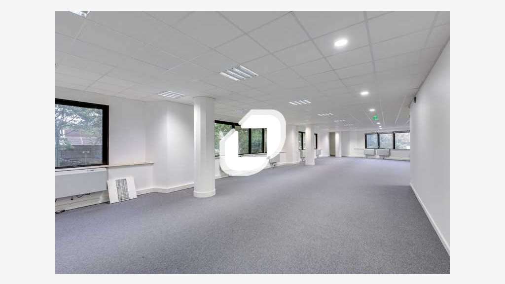 A louer Bureaux 200m² Rosny sous bois