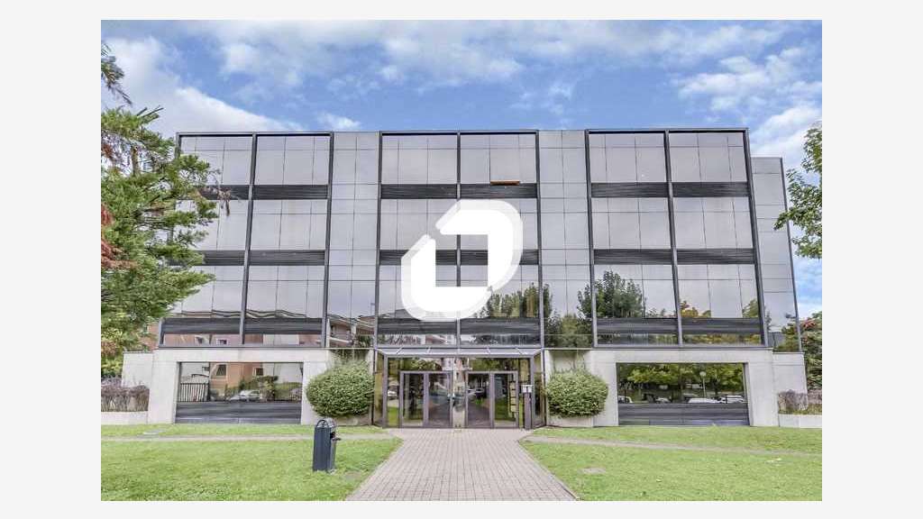 A louer Bureaux 200m² Rosny sous bois