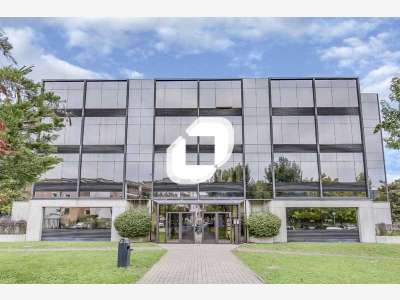 A louer Bureaux 200m² Rosny sous bois