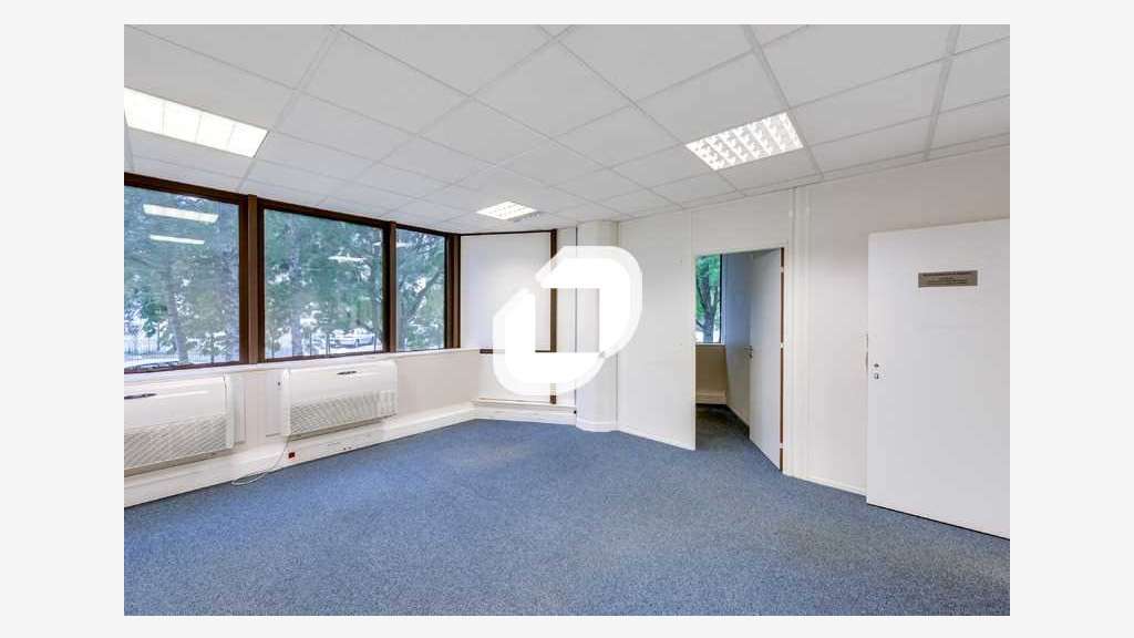 A louer Bureaux 200m² Rosny sous bois