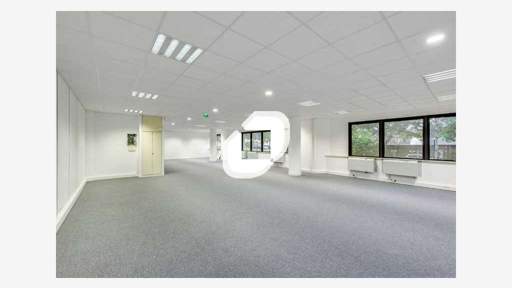 A louer Bureaux 200m² Rosny sous bois