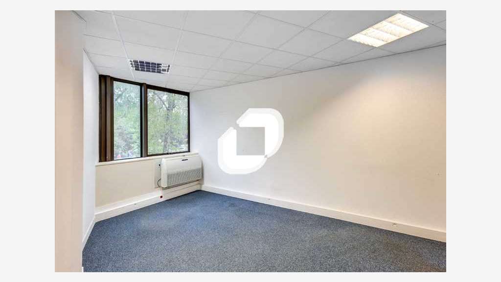 A louer Bureaux 200m² Rosny sous bois