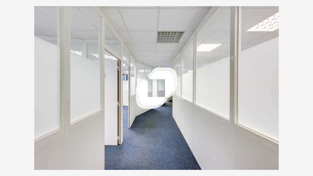 A louer Bureaux 200m² Rosny sous bois