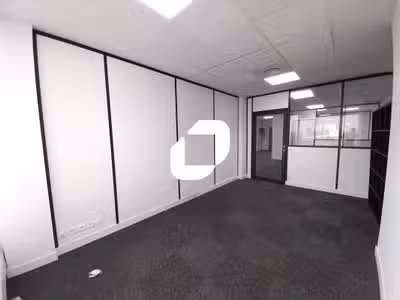 A louer Bureaux 9527m² Rosny sous bois
