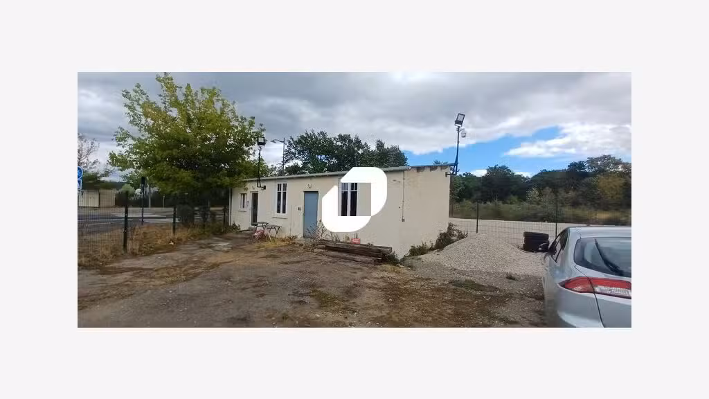 A louer Bureaux 33m² Rosny sur seine