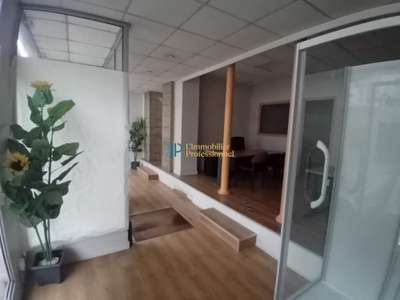 Location Bureaux à Rosporden