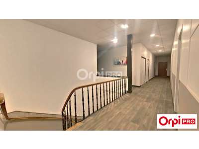 Location Bureaux à Roubaix