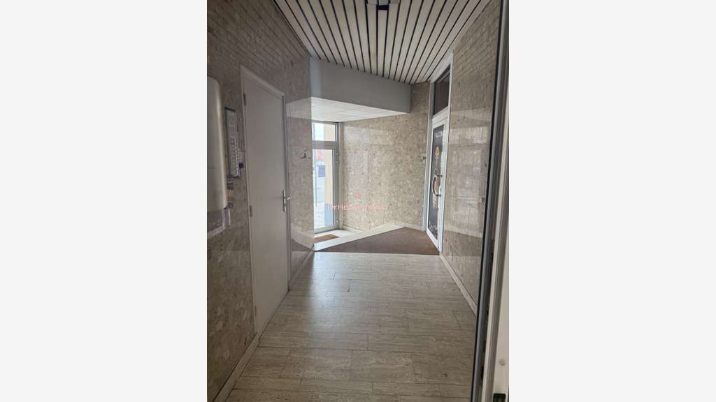 Bureaux 130m² à louer Avenue Jean Lebas Roubaix