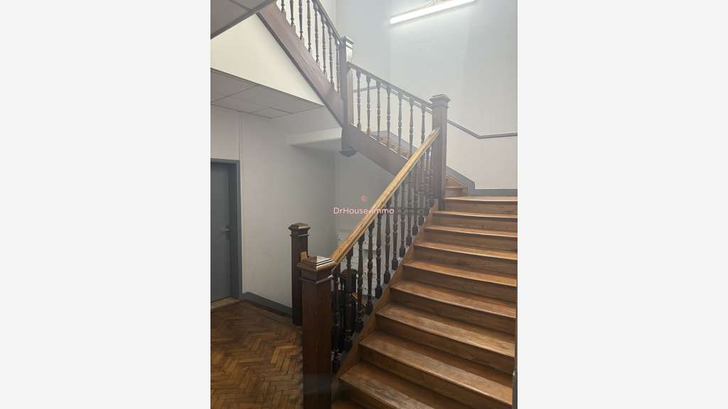 Bureaux 130m² à louer Avenue Jean Lebas Roubaix