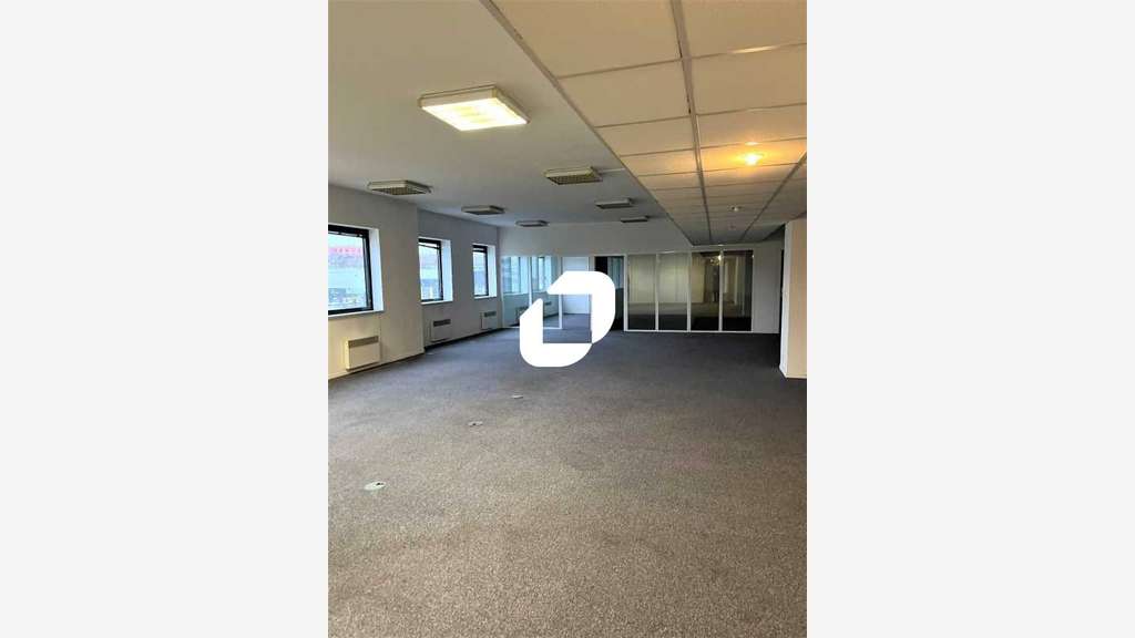 A louer Bureaux 8568m² Roubaix
