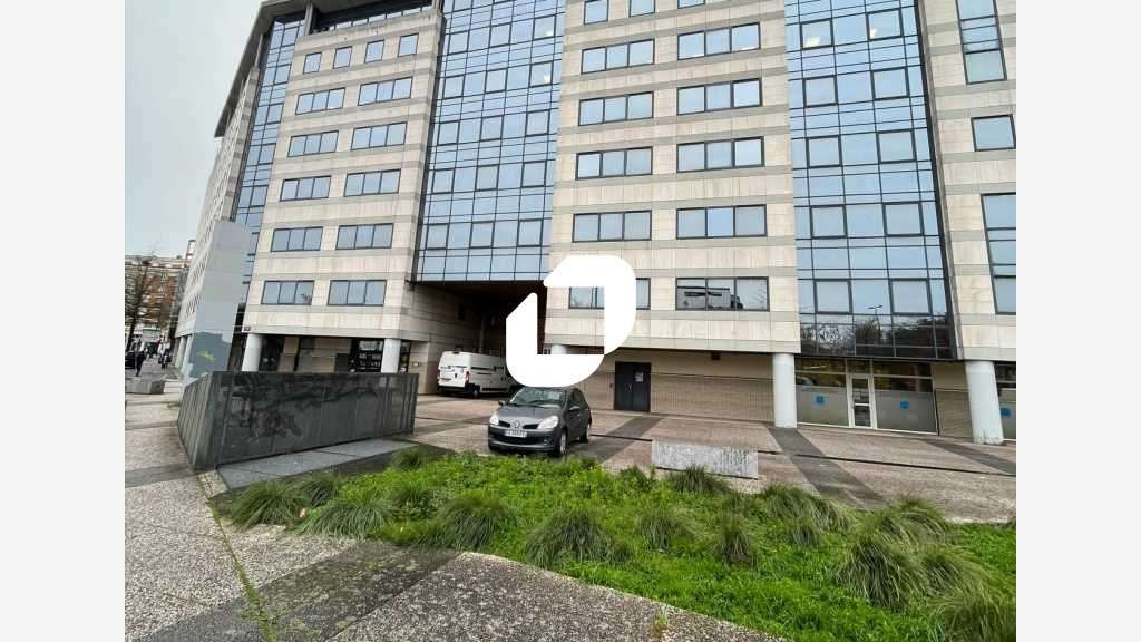 A louer Bureaux 8568m² Roubaix