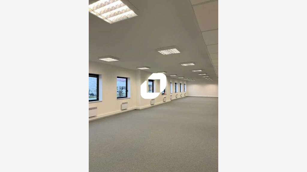 A louer Bureaux 8568m² Roubaix